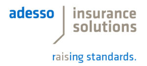 adesso insurance solutions GmbH